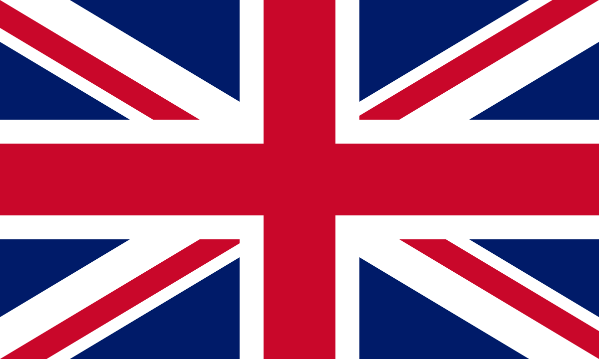 UK Flag